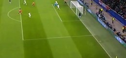 Anthony Martial Goal - Wolfsburg 0 - 1 Manchester United - 08_12_2015