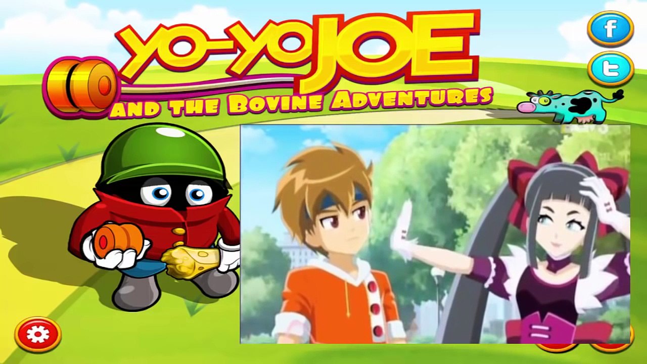 Tuyệt đỉnh YoYo tập 26 - YoYo nhảy múa - FULL HD (Thuyết minh)