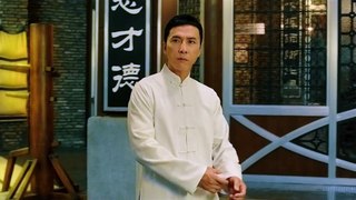Ip Man 3 Official Teaser Trailer 2015---Donnie Yen Mike Tyson Action Movie HD by Rajput HD Collection Dailymotion