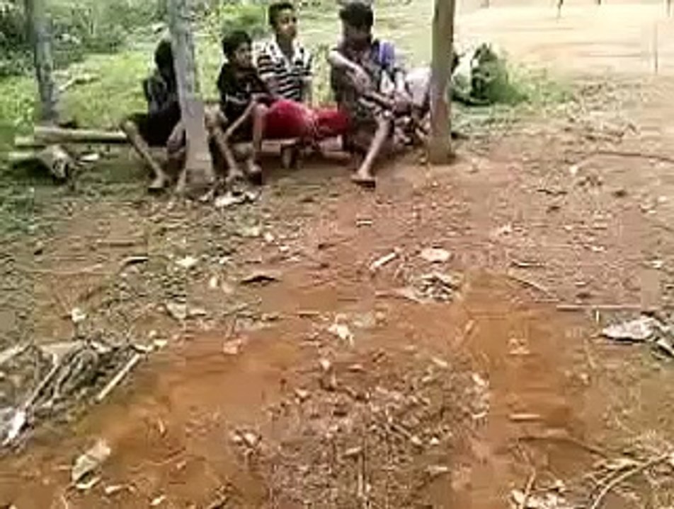 hororr prank punjab