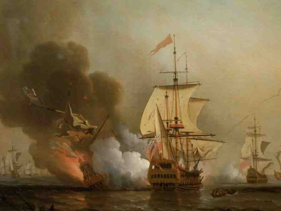 4 High Dollar Shipwrecks