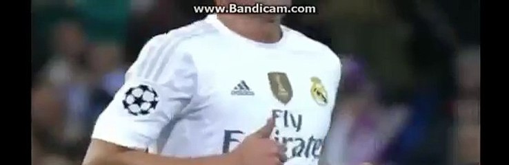 Malmo vs Real Madrid 0-1 - Benzema Goal - Champions League HD - 8.12.2015