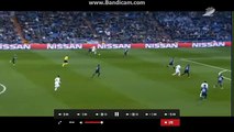 Benzema K goal-Real Madrid 1 - 0 Malmo FF-2015-ucl