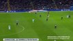 1-0 David Silva Amazing Goal - Manchester City v. Mönchengladbach Champions League 08.12.2015 HD