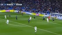 1-0 Benzema - Real Madrid vs Malmo FF - Champions League 08.12.2015