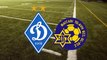 Dynamo Kyiv vs Maccabi Tel Aviv 09-12-2015 | Champions League | WHO WILL WIN?