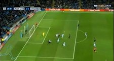 1-0 Julian Korb INCREDIBLE GOAL - Manchester City vs Monchengladbach 1-0_