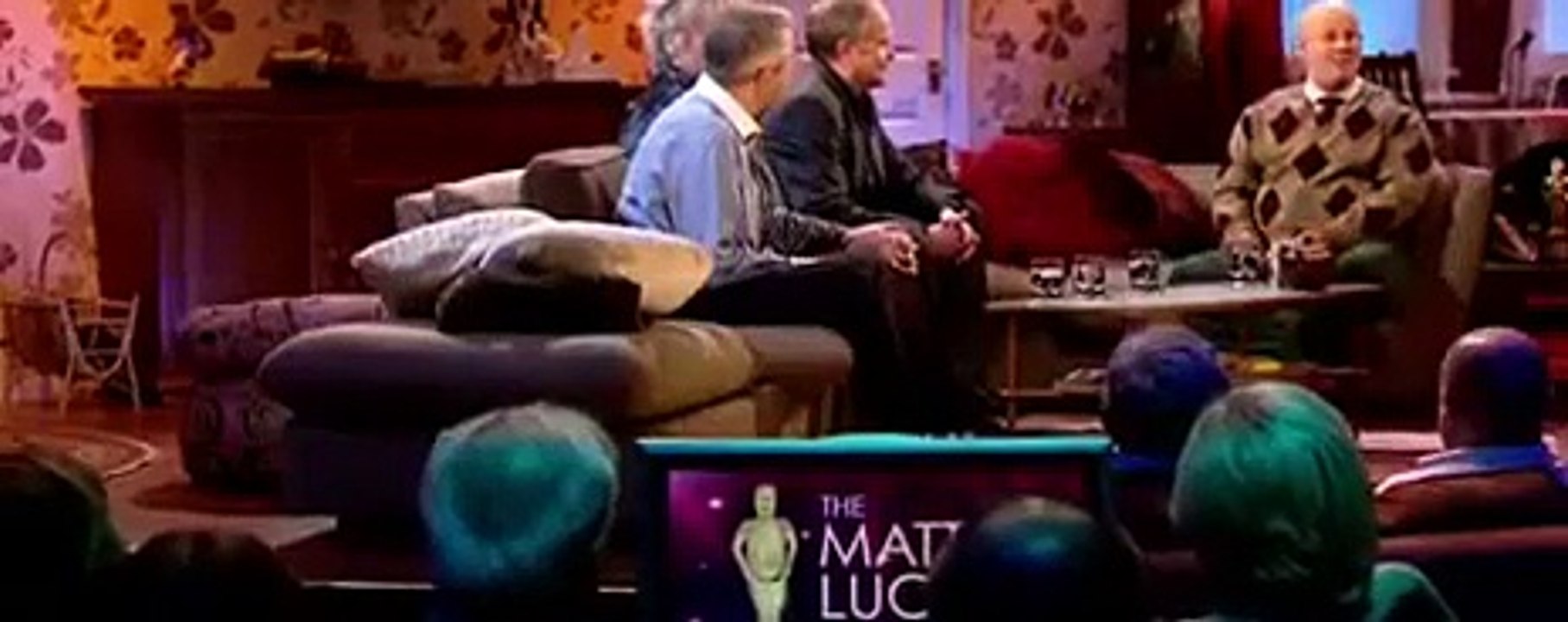 The ML Awards S01E03