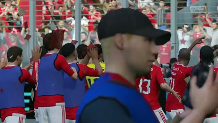 FIFA 16 taça Portugal sport Lisboa Benfica