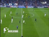 هدف ريال مدريد الثاني ( ريال مدريد 2-0 مالمو ) دوري أبطال أوروبا