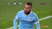 Monchengladbach Big Chance _ Manchester City v. Borussia Monchengladbach - 09.12.2015 HD