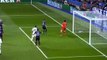 Karim Benzema Goal - Real Madrid 2 - 0 Malmo FF - UCL 08_12_2015
