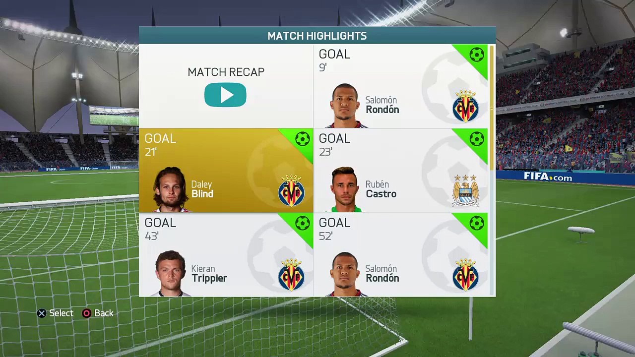 What a quality finish