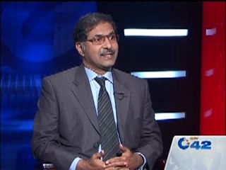 180 Degree Host Ahmed Pervaiz City42