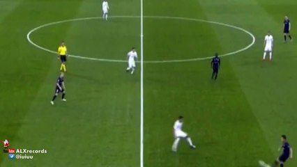 Karim Benzema Second Goal Real Madrid 2 - 0 Malmo FF UCL 2015