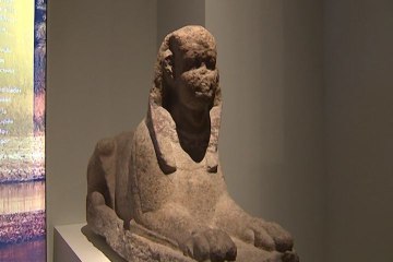 La cultura egipcia llega a Madrid