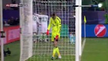 Vieirinha Goal 2-1 Wolfsburg vs Manchester United (Champions League) 08.12.2015