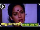 Malayalam Action Movies Aavanazhi | Malayalam Movie Scenes | Mammootty | Geetha | Seema,Caption Raju