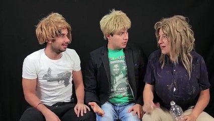 EL YUNQUE - CHISMESAZOS - YouTube