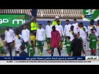 Algérie: la revue de presse sportive sur Ennahar TV
