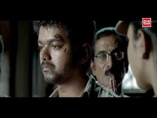 Malayalam Full Movie 2014 | Thalaivaa | Part 24/39 [HD]