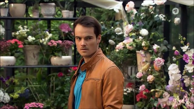 Luisa und Sebastian Folge 2272 Sturm der Liebe HD