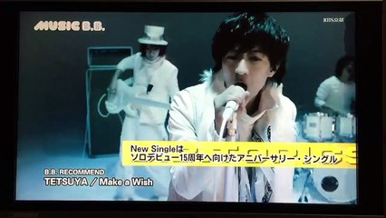 TETSUYA Grants a Heartwarming Wish ✨