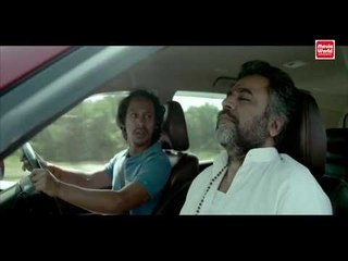 Malayalam Full Movie 2014 | Thalaivaa | Part 37/39 [HD]