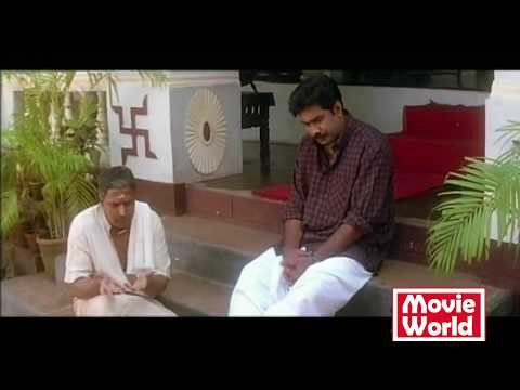 Exciting Scene In - Agninakshthram (2004) Malyalam Movie [HD]