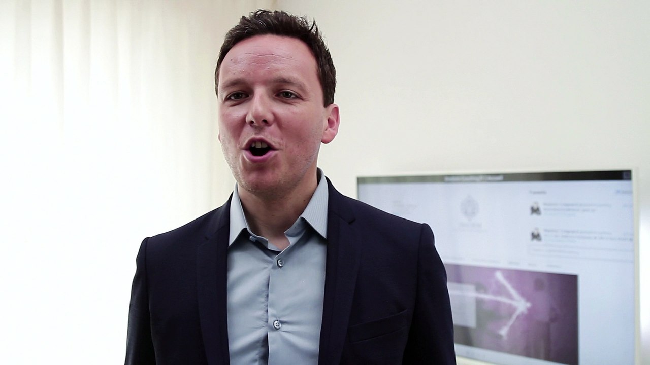 Accélérer votre niveau de réussite pour mieux atteindre vos objectifs