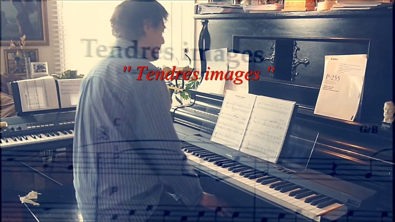Tendres images
