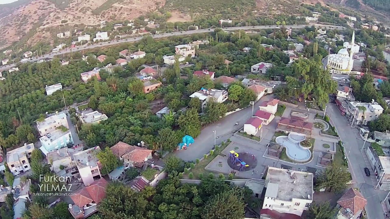 20 Saniyede Osmaniye
