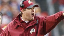 AP: Sorting Out the NFC East Mess