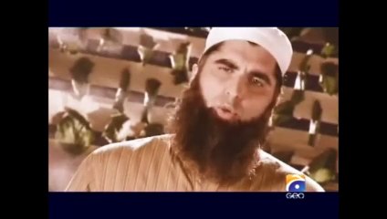 Junaid Jamshed ♥Tariq Bin Ziyad Ki Dua♥ (Pakistani Nasheed) ♥AY♥