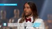 Jared Leto Apologizes to Taylor Swift After Video of Him Dissing Her Surfaces