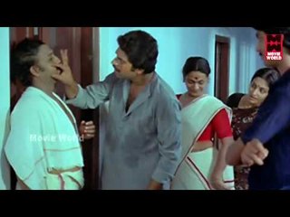 Arappatta Kettiya Gramathil (അരപ്പട്ട കെട്ടിയ ഗ്രാമത്തിൽ) Malyalam Movie Part 5 Of 7