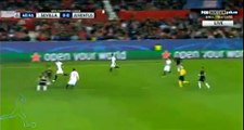 Ever Banega great Skills & Pass - Sevilla v. Juventus 8-12-2015 HD
