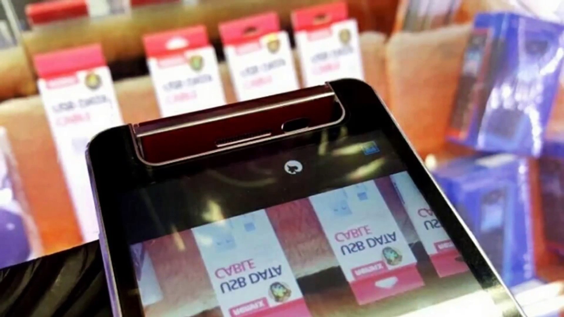 Samsung Galaxy A9 Official New Smartphone First Look 2016