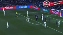Cristiano Ronaldo Goal Gol 3-0 Real Madrid vs Malmo 2015 Champions