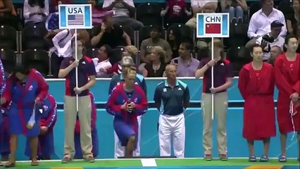 Lauren Wenger wedgie compilation