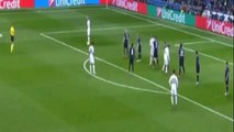 Cristiano Ronaldo Great Goal - Real Madrid vs Malmo 3-0