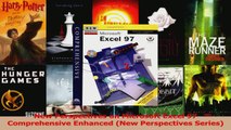 Read  New Perspectives on Microsoft Excel 97 Comprehensive Enhanced New Perspectives Series Ebook Free