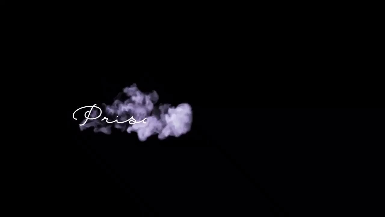 Priscilla Betti -Teaser "Moi je danse" - 08/12/2015