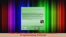 Read  Visual Basic Express For Kids A Computer Programming Tutorial Ebook Free