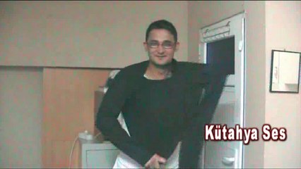 KÜTAHYA'DA BİR ENGELLİ DOĞALGAZDAN TASARRUF ETMENİN YÖNTEMİNİ BULDU ŞAKA DEĞİL GERÇEK !!!!