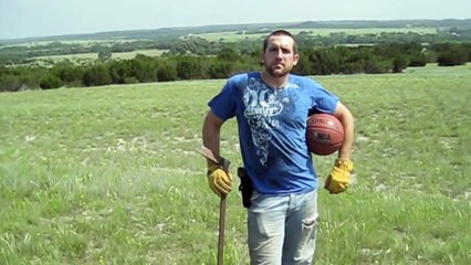 Golf Shot | Dude Perfect