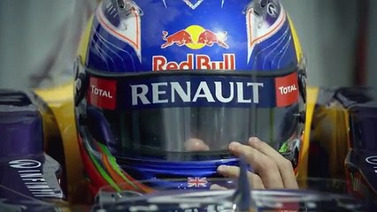F1 Car vs F-A-18 Hornet (Red Bull's Daniel Ricciardo Feels The Force)