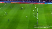 Álvaro Morata Incredible Miss - Sevilla v. Juventus Champions League 08.12.2015 HD