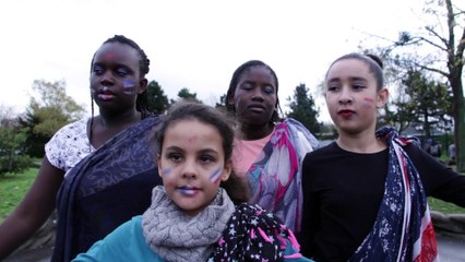 Merci de liker petit projet de ma femme!!