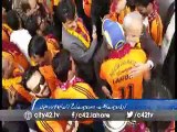 PKG LHE AIRPORT 08DECEMBER2015-Nabeel malik